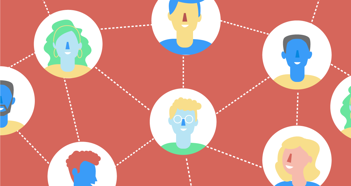 Build a marketing team